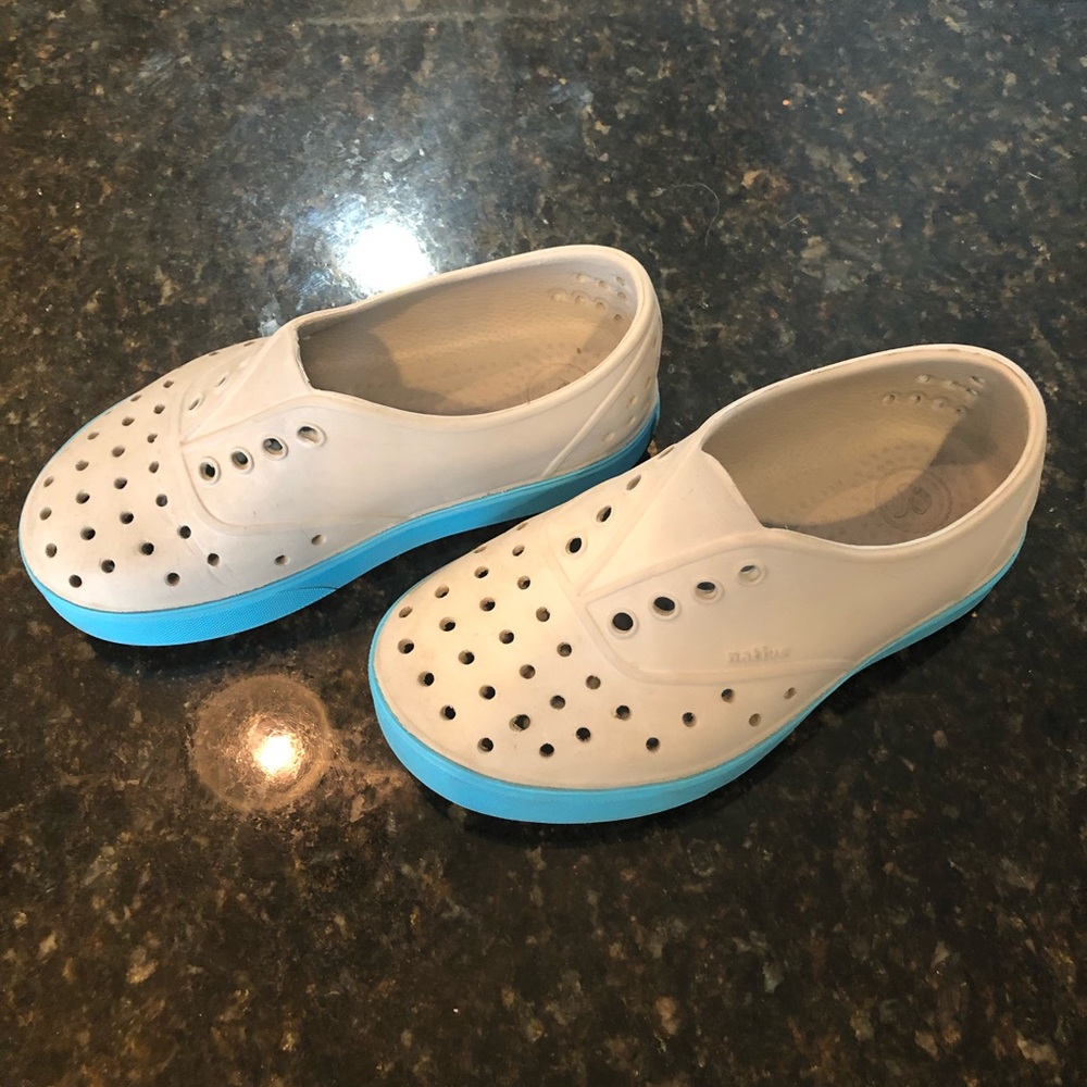 Native size 12 GUC!